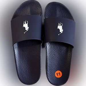 Polo Ralph Lauren Sandals